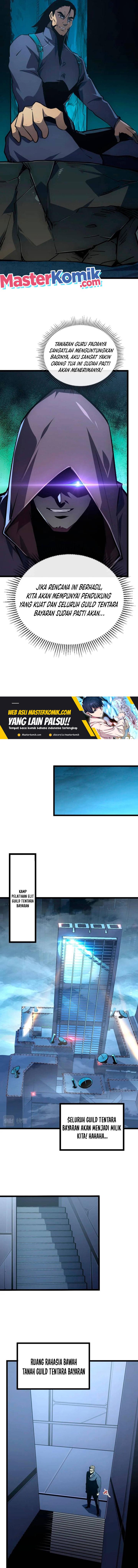 Rise From the Rubble Chap 137 - Next Chap 138