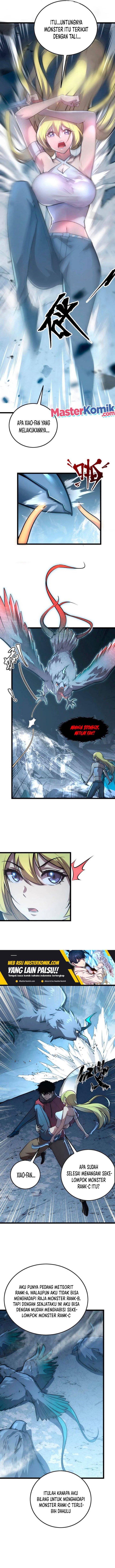 Rise From the Rubble Chap 131 - Next Chap 132