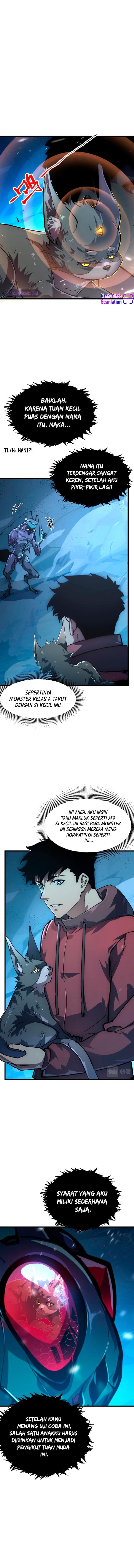 Rise From the Rubble Chap 147 - Next Chap 148