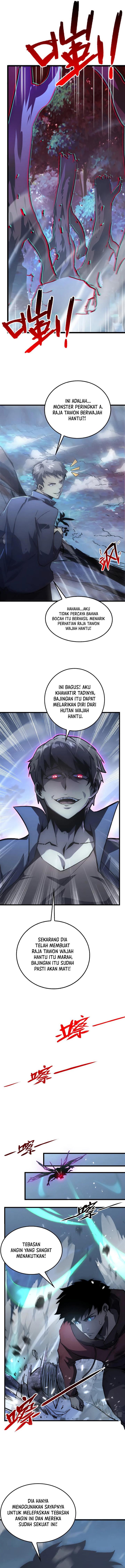 Rise From the Rubble Chap 145 - Next Chap 146