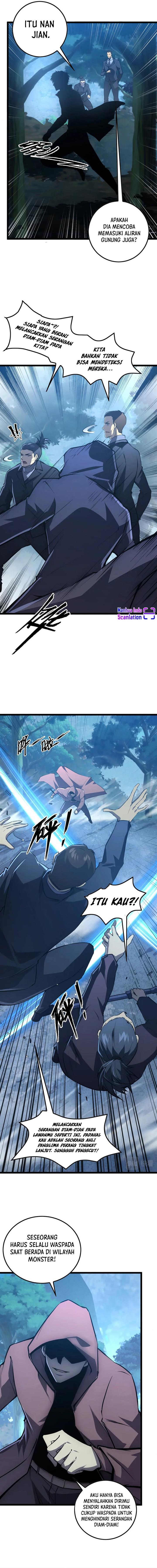 Rise From the Rubble Chap 149 - Next Chap 150