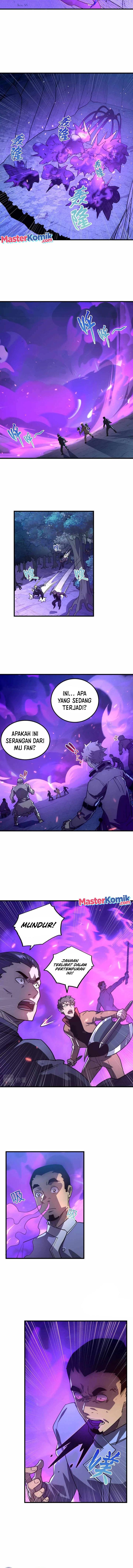 Rise From the Rubble Chap 158 - Next Chap 159