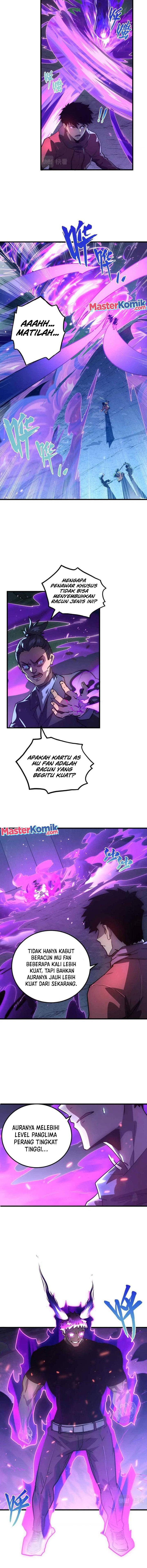 Rise From the Rubble Chap 158 - Next Chap 159