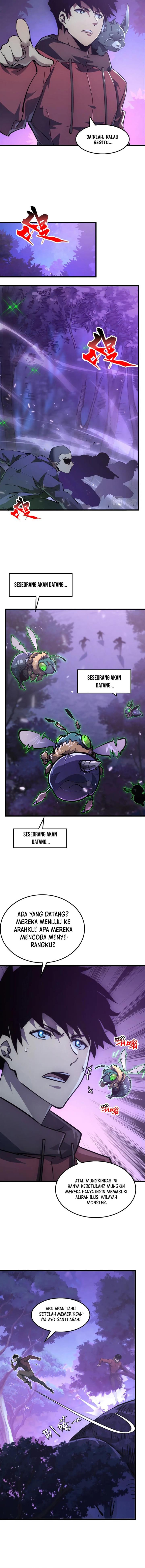Rise From the Rubble Chap 150 - Next Chap 151
