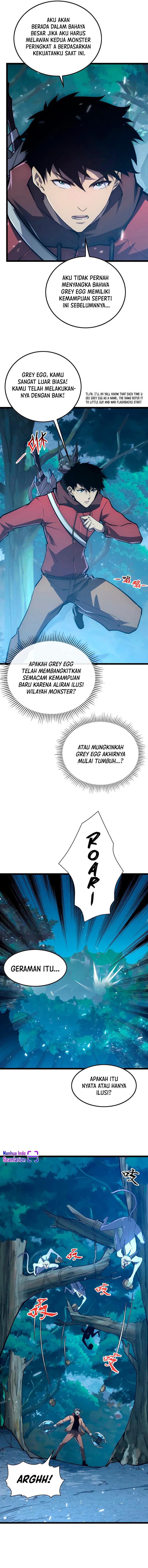 Rise From the Rubble Chap 151 - Next Chap 152