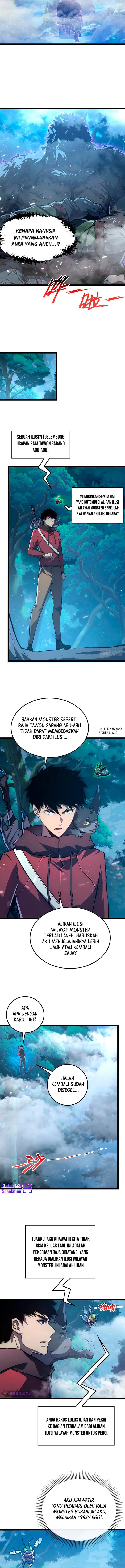Rise From the Rubble Chap 151 - Next Chap 152