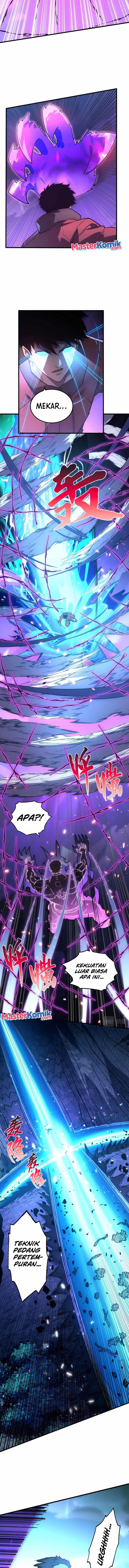 Rise From the Rubble Chap 160 - Next Chap 161