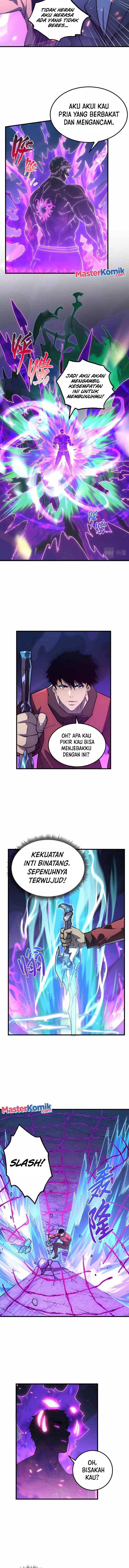 Rise From the Rubble Chap 160 - Next Chap 161
