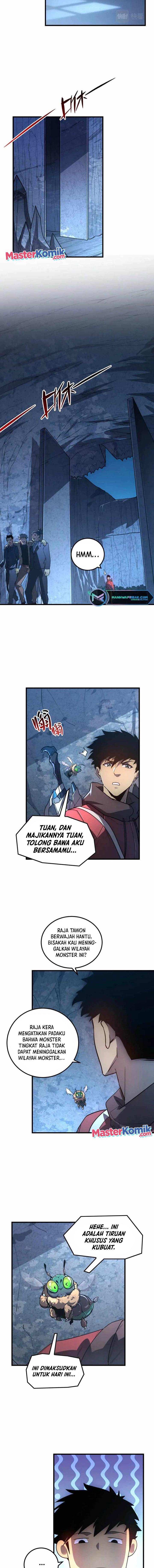 Rise From the Rubble Chap 162 - Next Chap 163