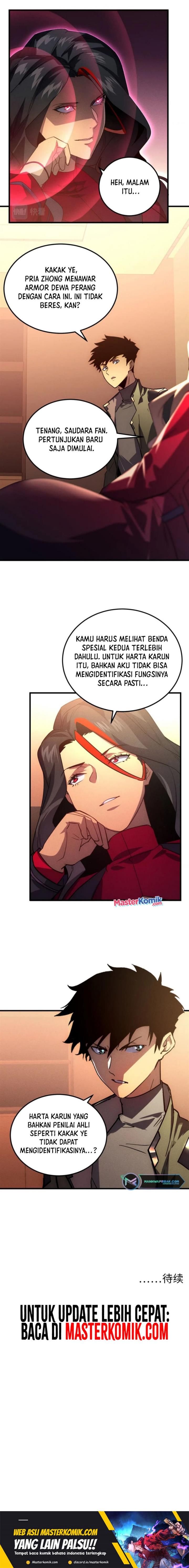 Rise From the Rubble Chap 177 - Next Chap 178