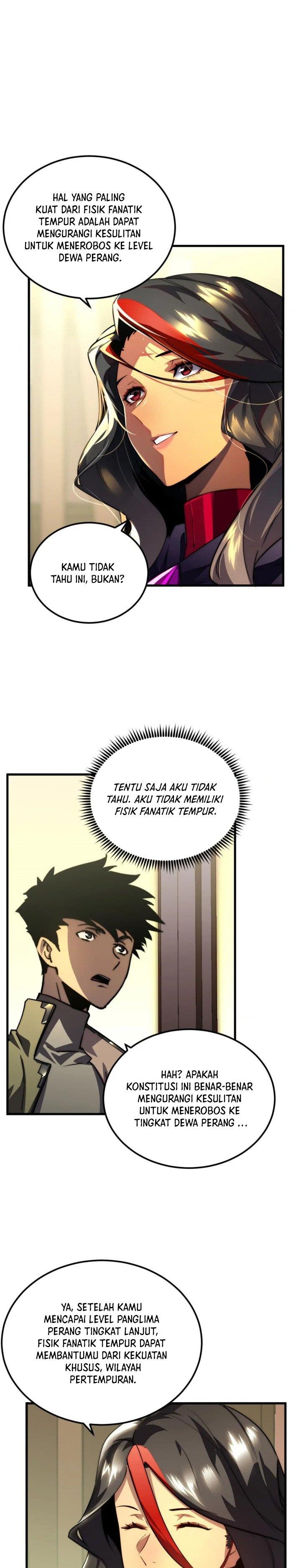 Rise From the Rubble Chap 174 - Next Chap 175