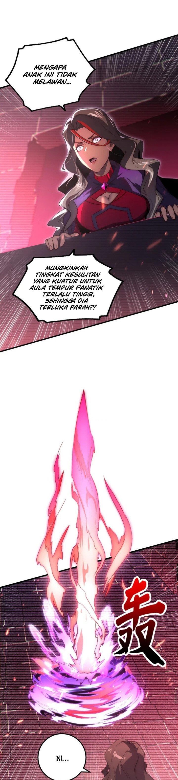 Rise From the Rubble Chap 174 - Next Chap 175