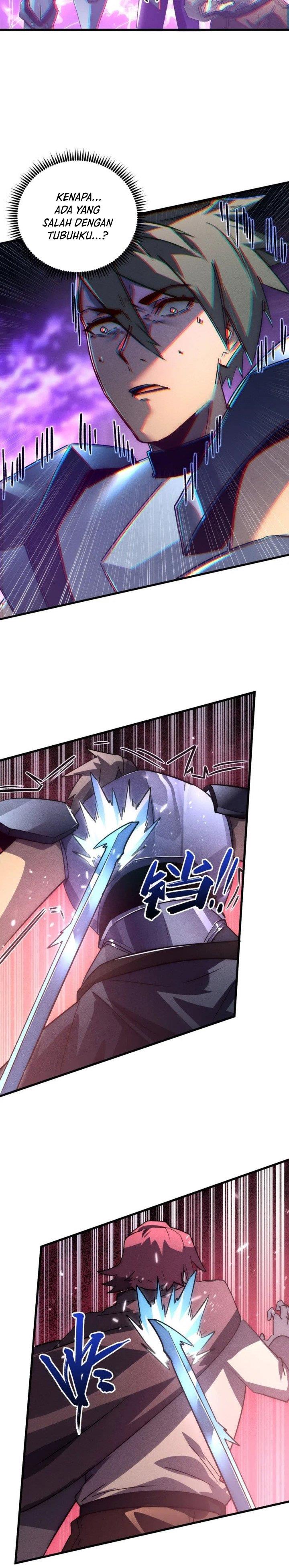 Rise From the Rubble Chap 176 - Next Chap 177