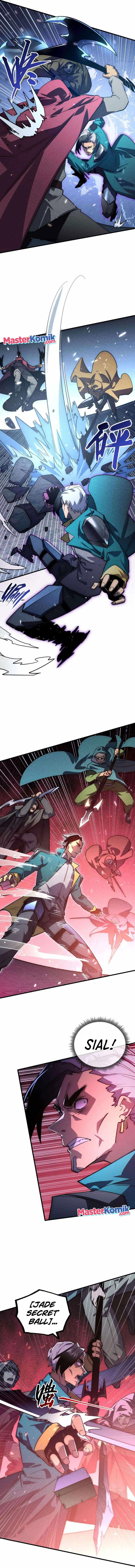 Rise From the Rubble Chap 179 - Next Chap 180