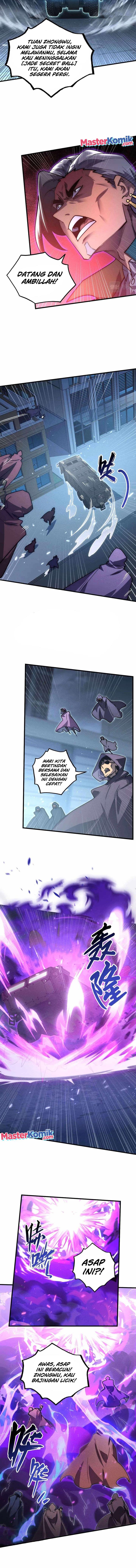 Rise From the Rubble Chap 179 - Next Chap 180