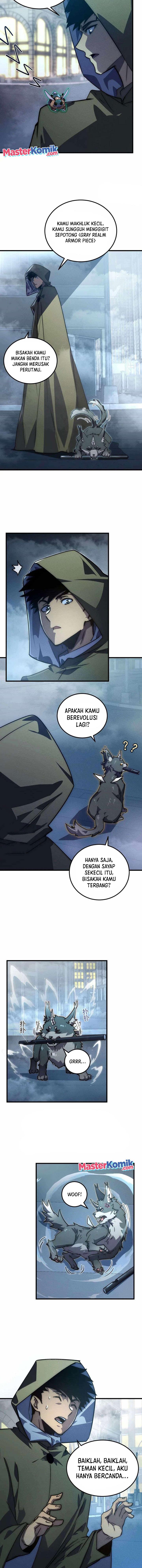 Rise From the Rubble Chap 179 - Next Chap 180