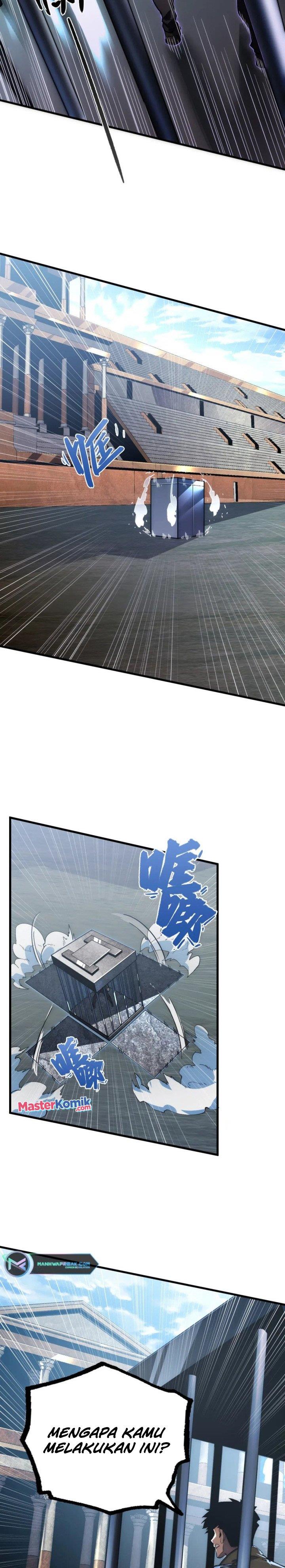 Rise From the Rubble Chap 172 - Next Chap 173