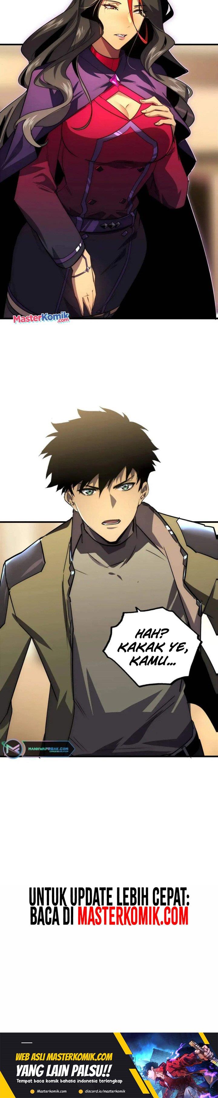 Rise From the Rubble Chap 173 - Next Chap 174