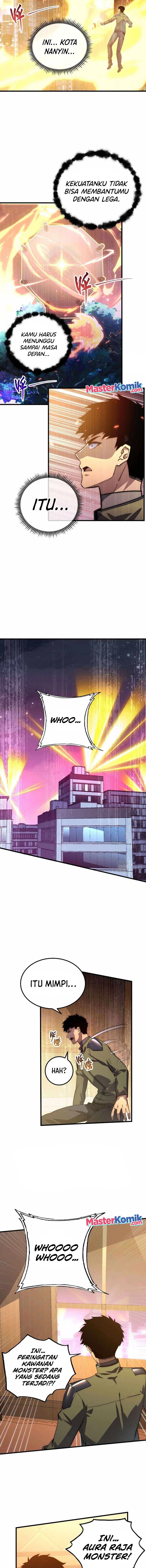Rise From the Rubble Chap 184 - Next Chap 185