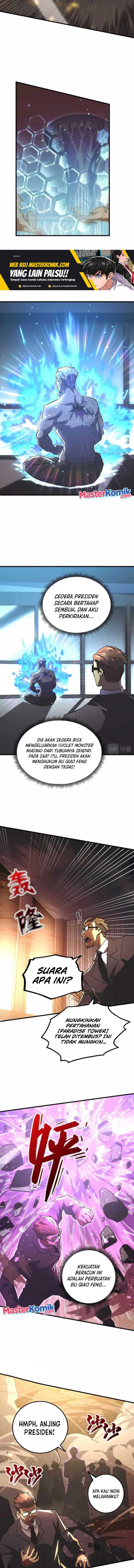 Rise From the Rubble Chap 188 - Next Chap 189