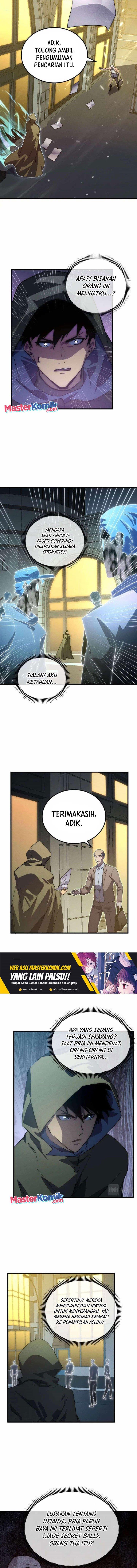 Rise From the Rubble Chap 180 - Next Chap 181