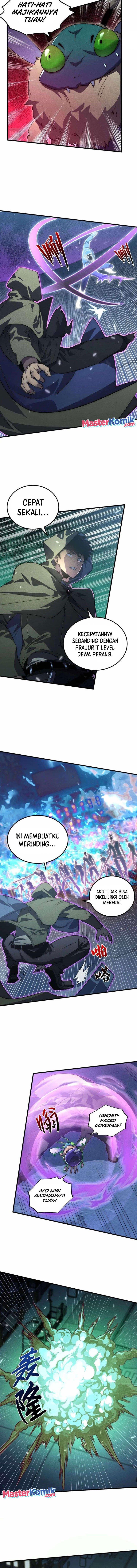 Rise From the Rubble Chap 180 - Next Chap 181