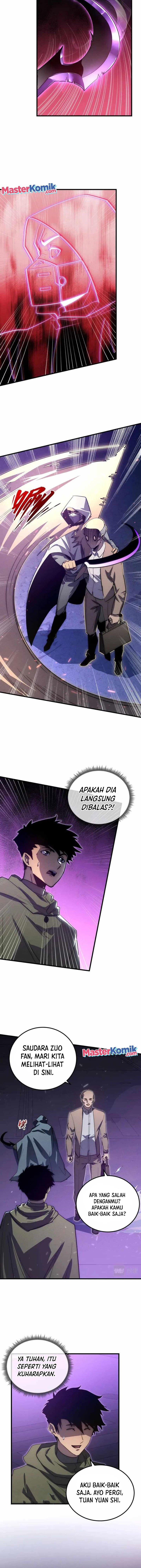 Rise From the Rubble Chap 181 - Next Chap 182