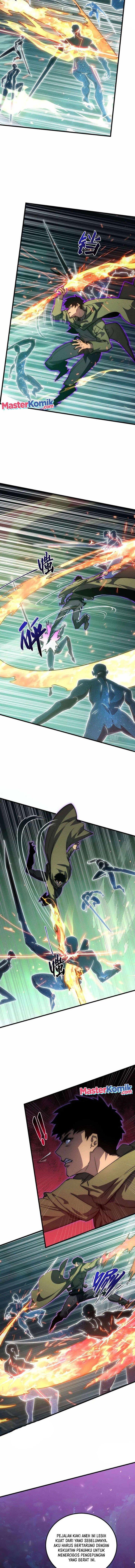 Rise From the Rubble Chap 182 - Next Chap 183