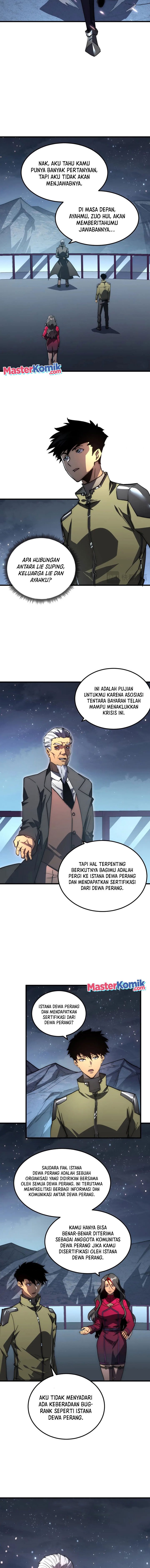 Rise From the Rubble Chap 197 - Next Chap 198