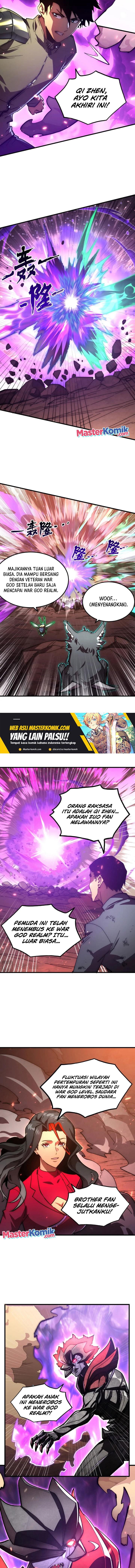Rise From the Rubble Chap 195 - Next Chap 196