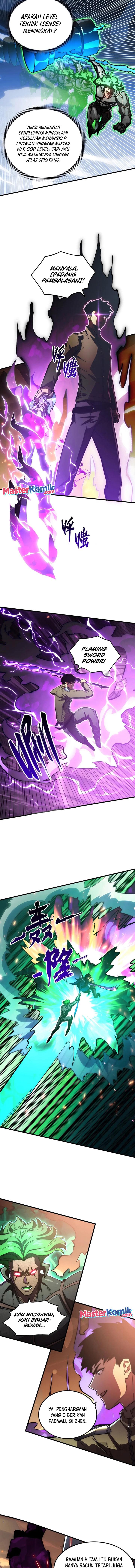 Rise From the Rubble Chap 195 - Next Chap 196