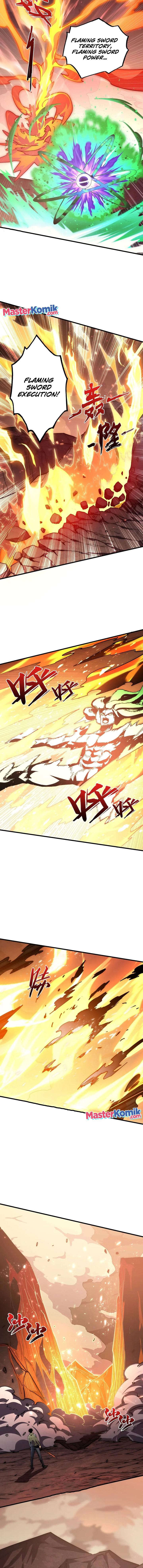 Rise From the Rubble Chap 196 - Next Chap 197