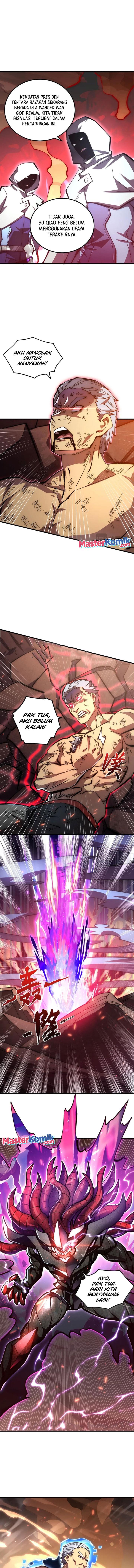 Rise From the Rubble Chap 196 - Next Chap 197