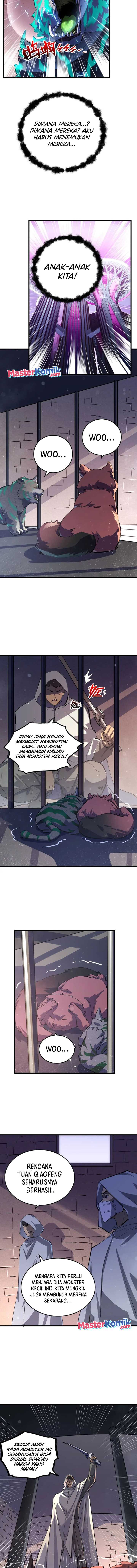 Rise From the Rubble Chap 190 - Next Chap 191
