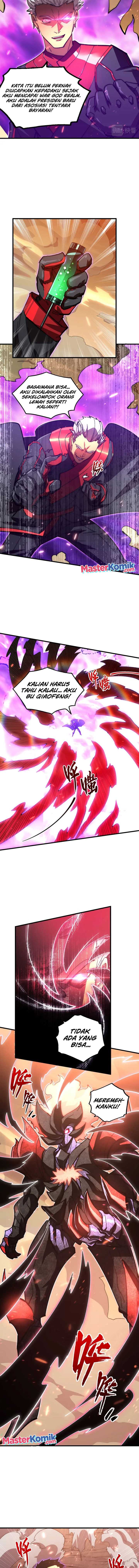 Rise From the Rubble Chap 192 - Next Chap 193