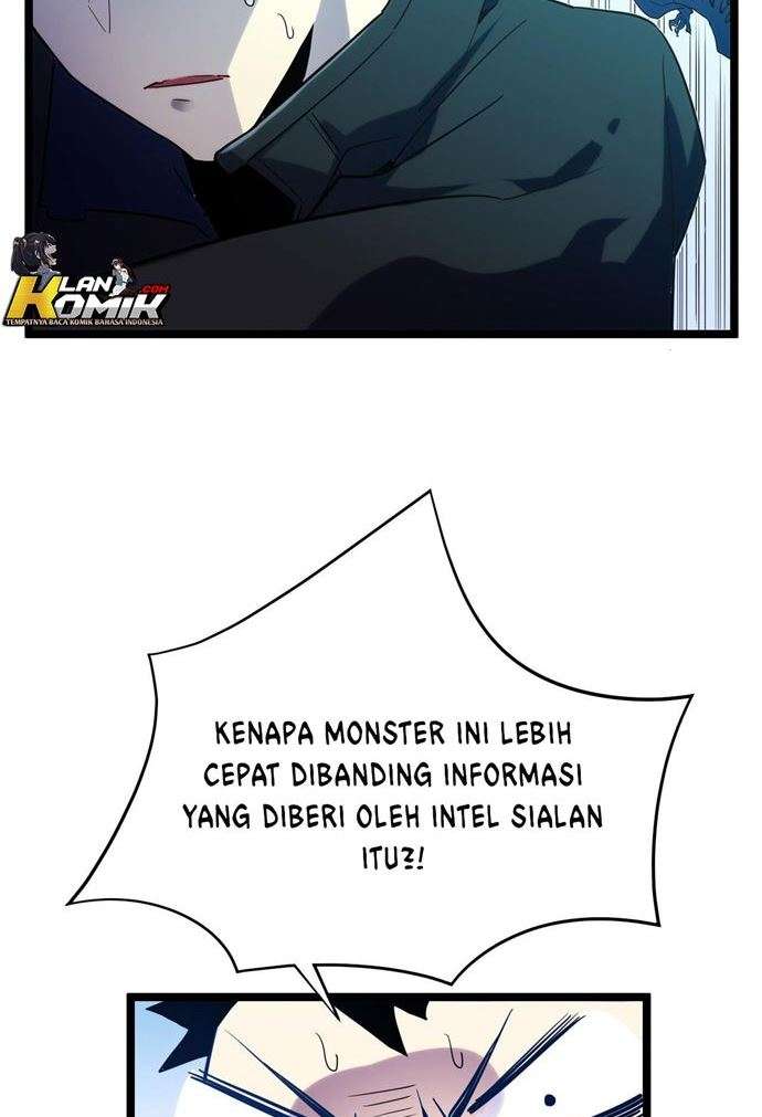 Rise From the Rubble Chap 2 - Next Chap 3