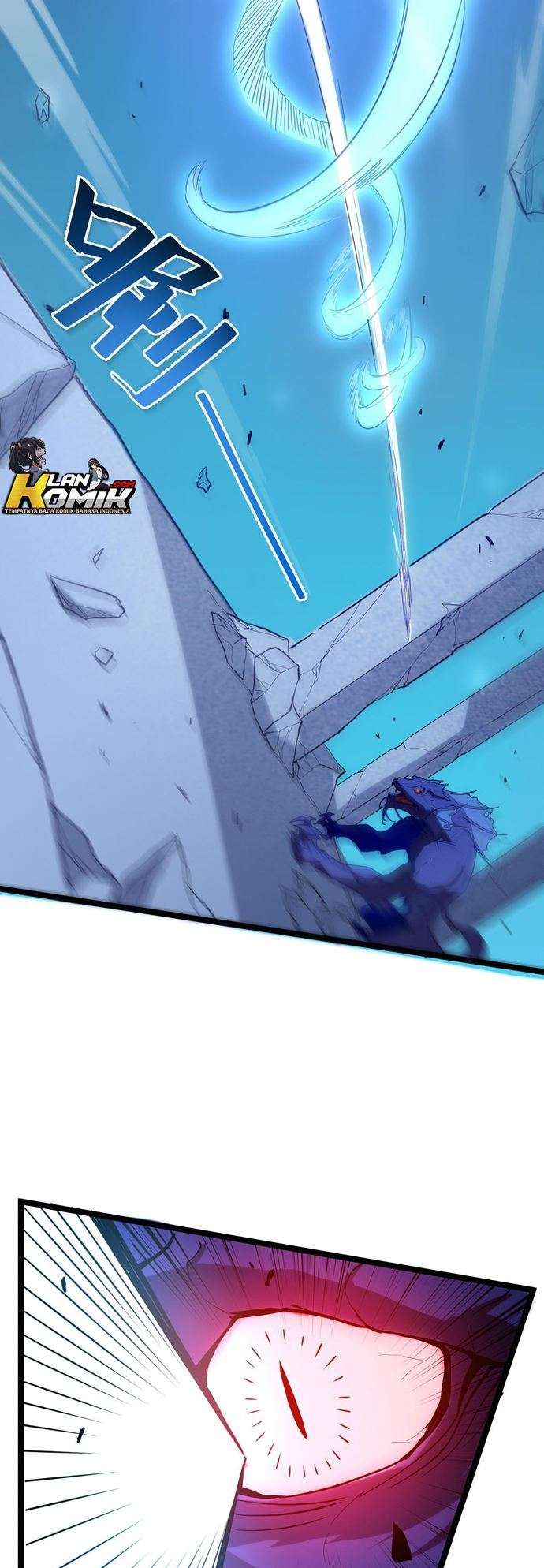 Rise From the Rubble Chap 2 - Next Chap 3