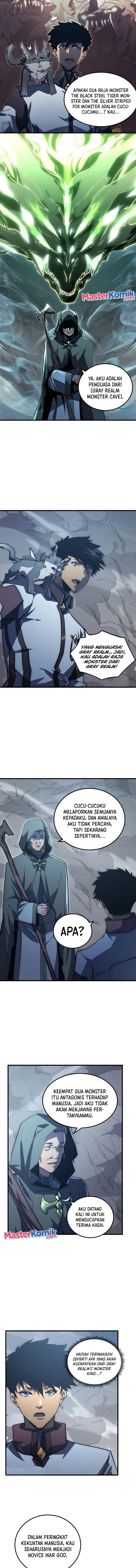 Rise From the Rubble Chap 204 - Next Chap 205