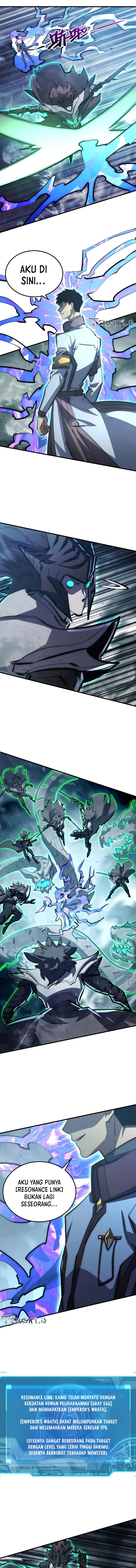 Rise From the Rubble Chap 205 - Next Chap 206