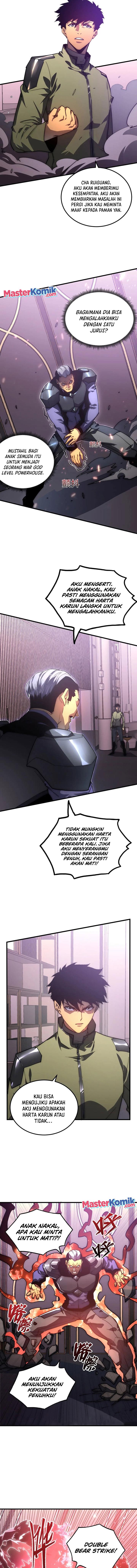 Rise From the Rubble Chap 201 - Next Chap 202