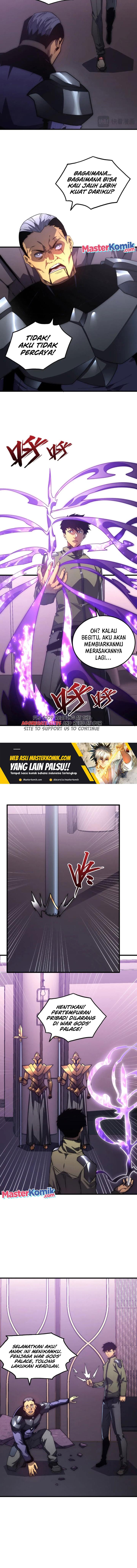 Rise From the Rubble Chap 201 - Next Chap 202