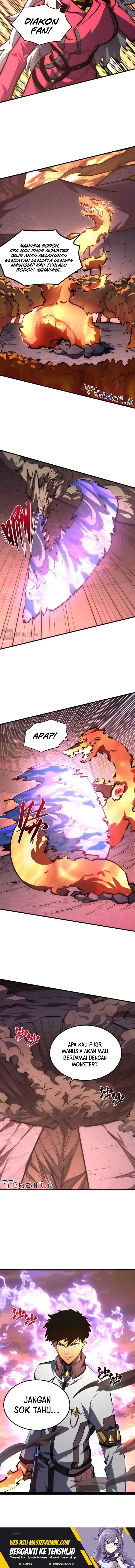 Rise From the Rubble Chap 212 - Next Chap 213