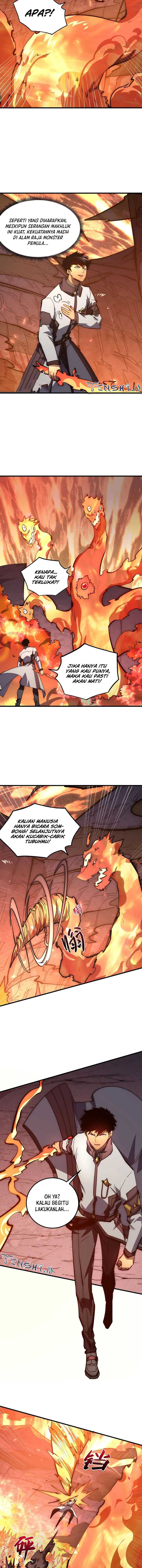 Rise From the Rubble Chap 212 - Next Chap 213