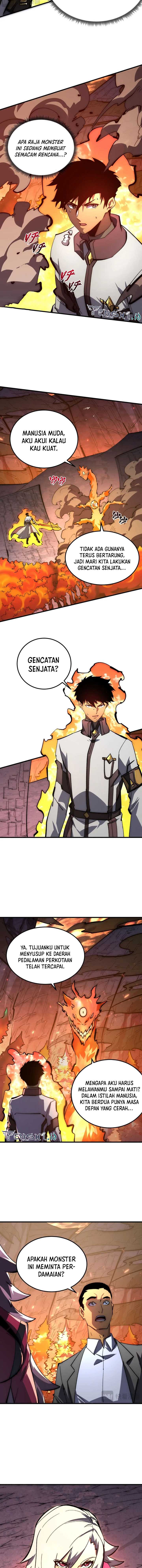 Rise From the Rubble Chap 212 - Next Chap 213