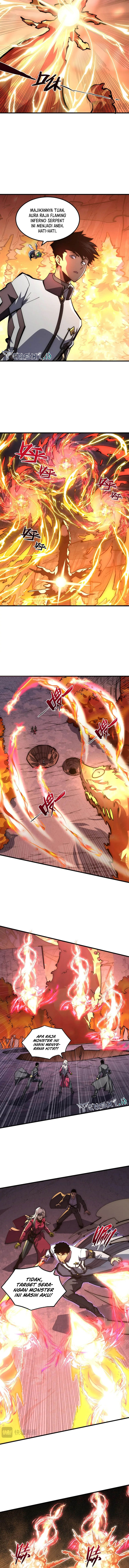 Rise From the Rubble Chap 213 - Next Chap 214
