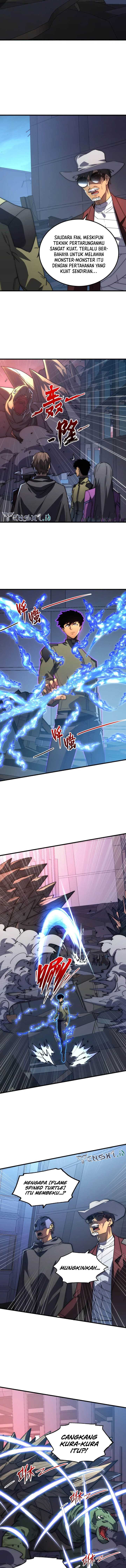 Rise From the Rubble Chap 225 - Next Chap 226