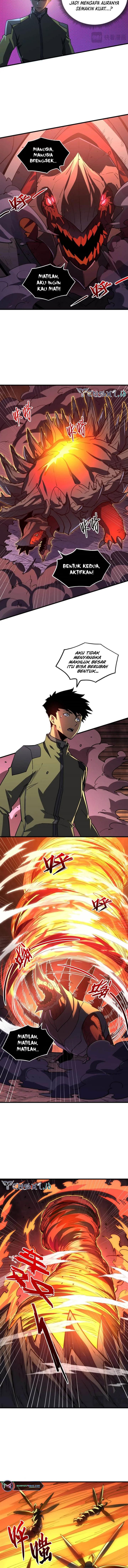 Rise From the Rubble Chap 228 - Next Chap 229