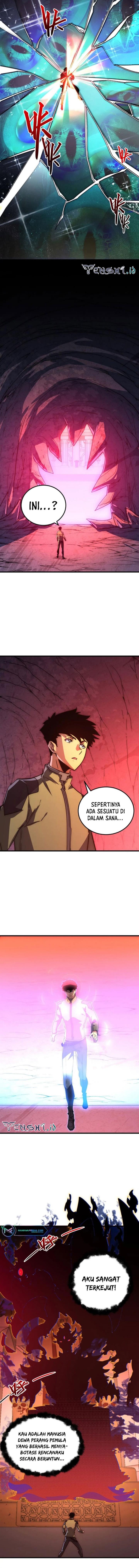 Rise From the Rubble Chap 229 - Next Chap 230