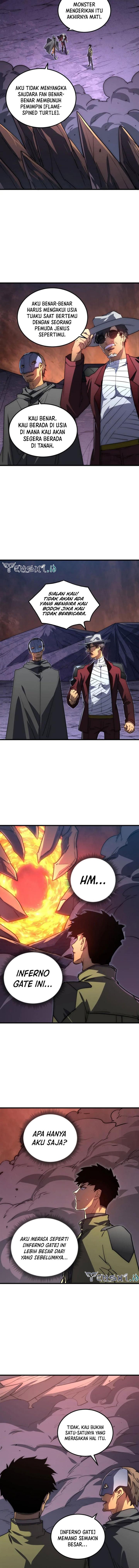 Rise From the Rubble Chap 229 - Next Chap 230