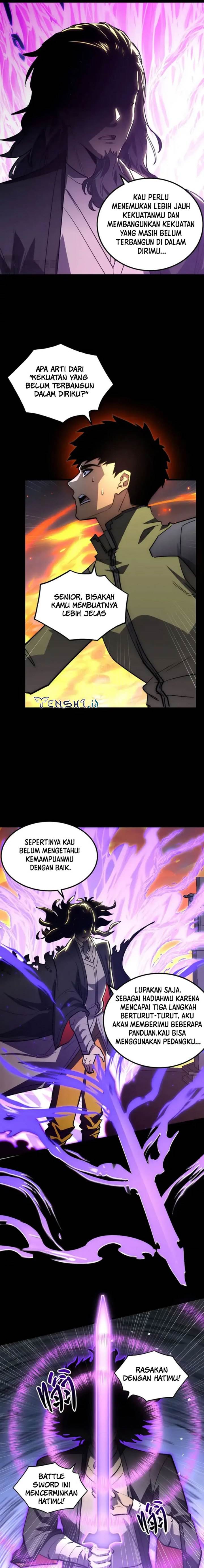 Rise From the Rubble Chap 237 - Next Chap 238